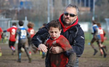 I Bagai-ni Rm in questo we sono chiamati a dare prova della loro crescita nel torneo Internazionale di Rovato, si parte venerdi sera per poi alloggiare sul Lago di Garda in un camping accogliente e ben attrezzato.