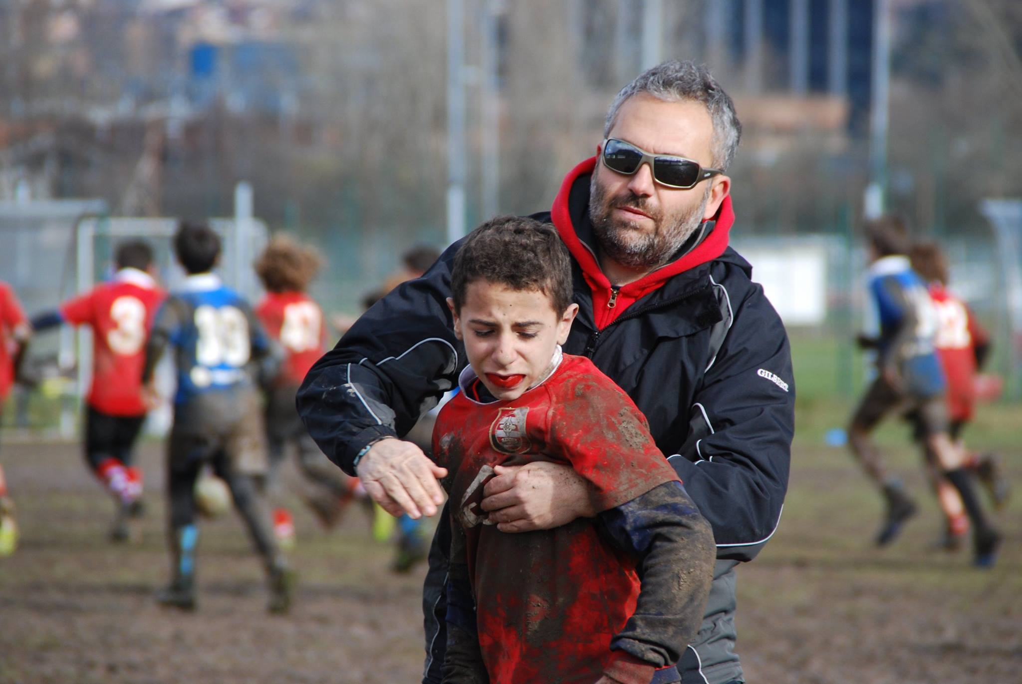 I Bagai-ni Rm in questo we sono chiamati a dare prova della loro crescita nel torneo Internazionale di Rovato, si parte venerdi sera per poi alloggiare sul Lago di Garda in un camping accogliente e ben attrezzato.