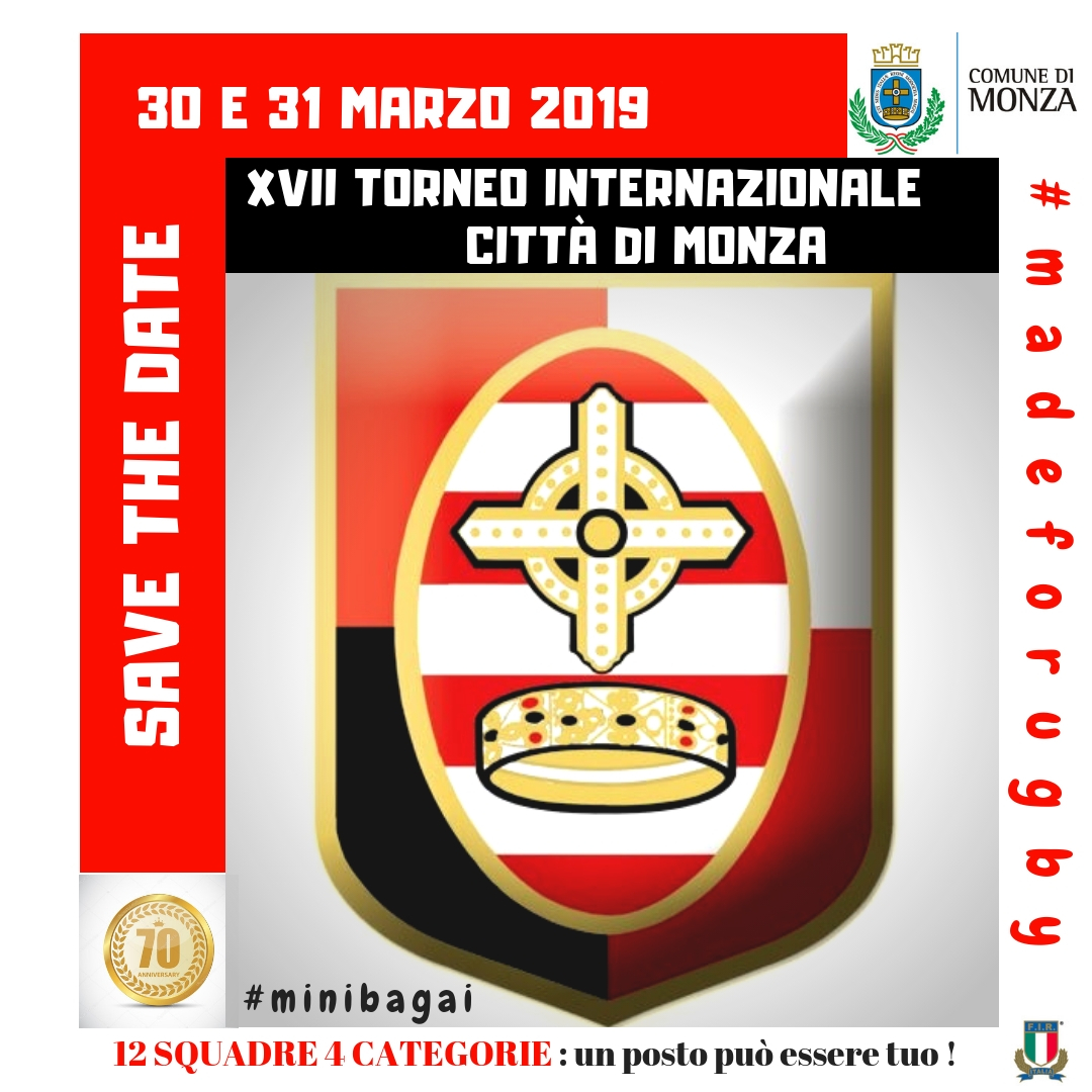 XVII TORNEO INTERNAZIONALE CITTA