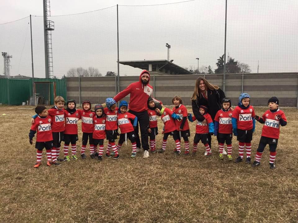 Concentramenti di Rozzano(u6-u8) e Cinisello(u10-u12)